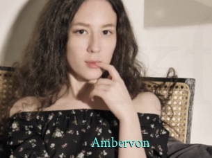 Ambervon