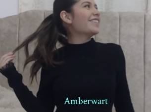 Amberwart