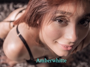 Amberwhitte