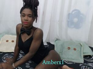Amberx1