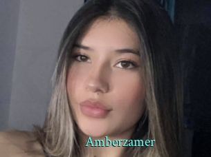 Amberzamer