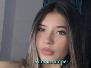 Amberzamper