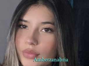 Amberzanabria