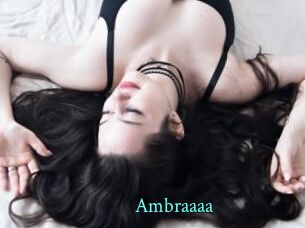 Ambraaaa