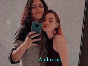 Ambrosiia