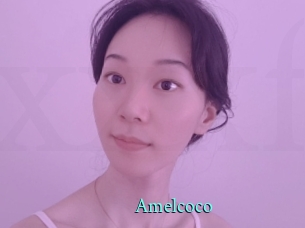 amelcoco xxx Fantasy Land
