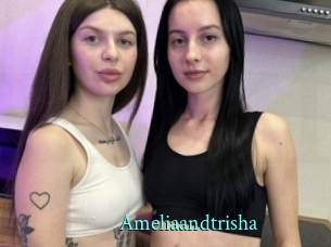 ameliaandtrisha xxx Fantasy Land