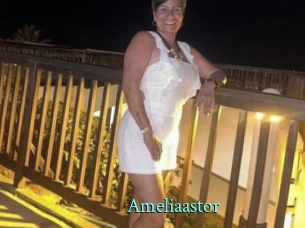 Ameliaastor