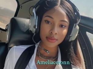 Ameliaceronn