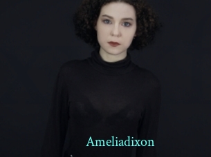 Ameliadixon