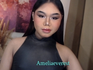 ameliaeverest xxx Fantasy Land