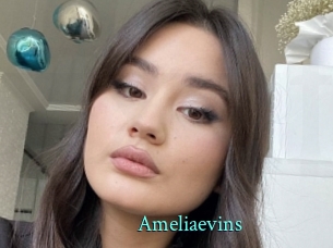Ameliaevins