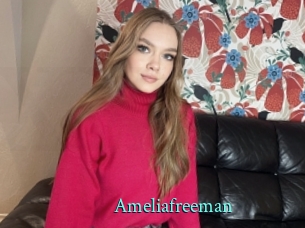 Ameliafreeman