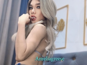 ameliagreese xxx Fantasy Land