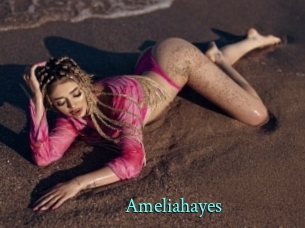 Ameliahayes