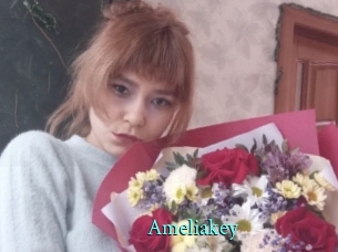 Ameliakey