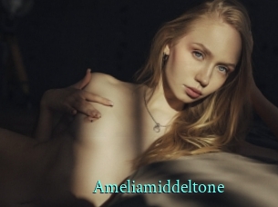 Ameliamiddeltone