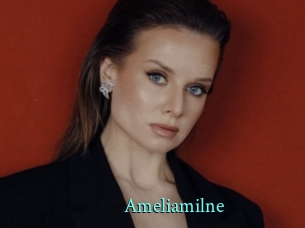 Ameliamilne