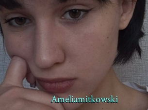 Ameliamitkowski