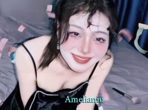 Amelianiu
