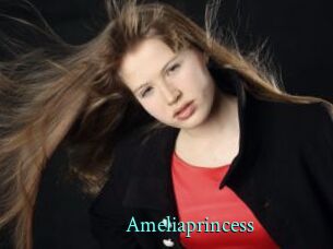 Ameliaprincess