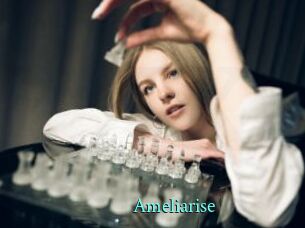 ameliarise xxx Fantasy Land