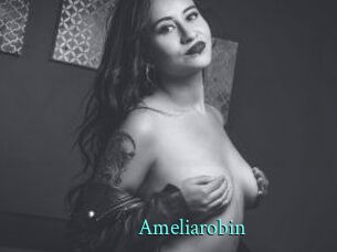Ameliarobin