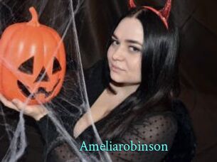 Ameliarobinson