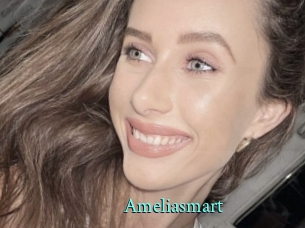 Ameliasmart