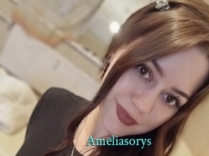 Ameliasorys