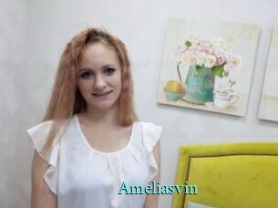 Ameliasvin