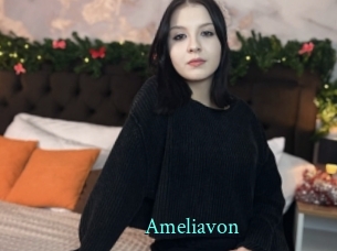 ameliavon xxx Fantasy Land