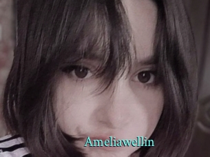 Ameliawellin