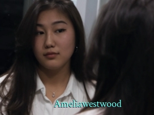 Ameliawestwood