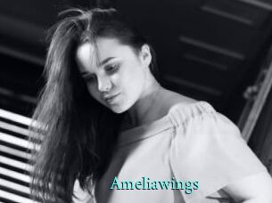 ameliawings xxx Fantasy Land