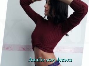 Amelie_sexy_demon