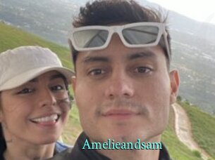 amelieandsam xxx Fantasy Land