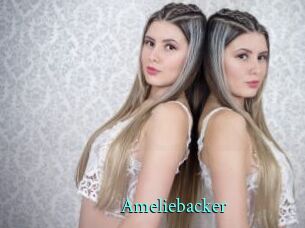 Ameliebacker