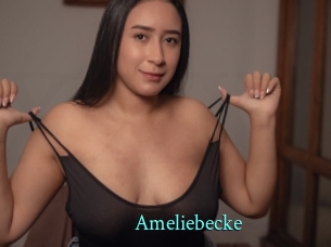 Ameliebecke