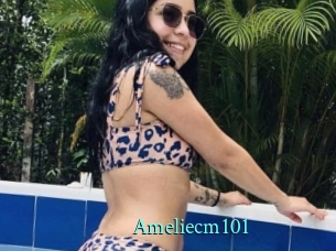 Ameliecm101