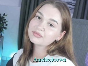 Amelieebrown