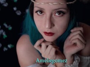 Ameliegomez