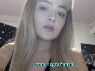 Ameliegrahamn