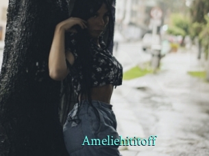 Ameliehititoff
