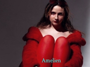 amelien xxx Fantasy Land