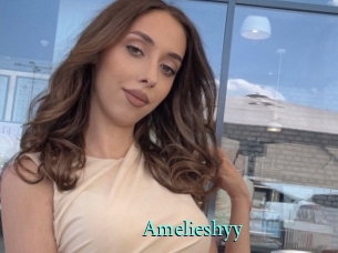 Amelieshyy