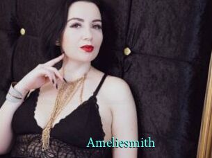 Ameliesmith