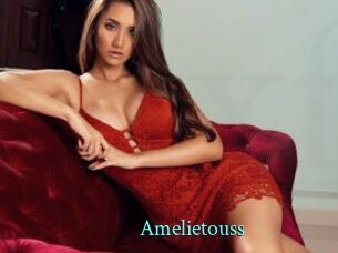 Amelietouss