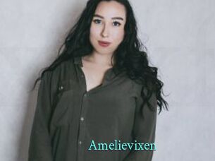 Amelievixen