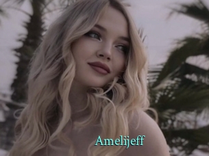 Amelijeff